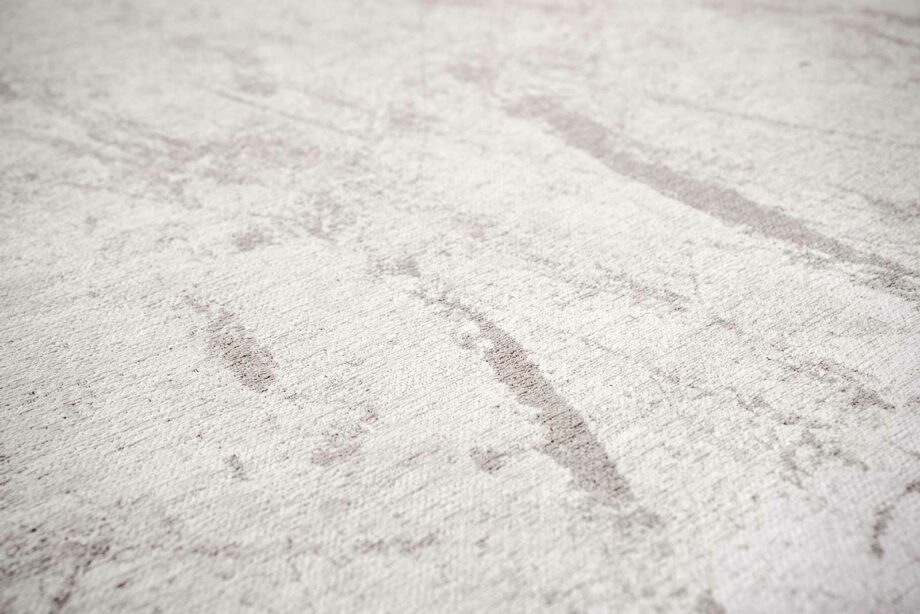 Louis De Poortere carpet Mad Men Sol 9735 Albatre zoom 2