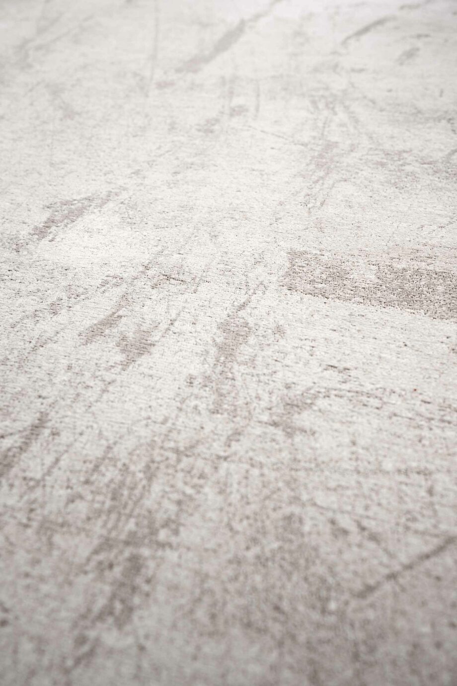 Louis De Poortere carpet Mad Men Sol 9735 Albatre zoom vertical