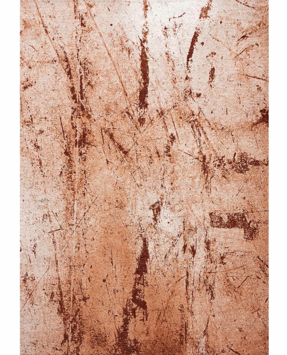Louis De Poortere carpet Mad Men Sol 9774 Tandoori
