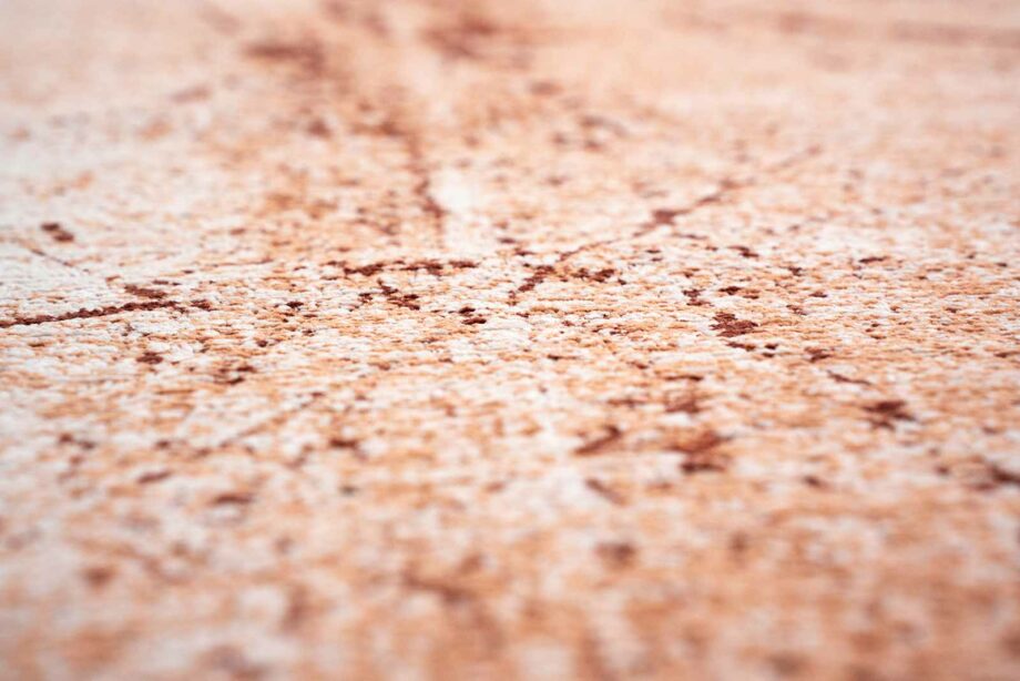 Louis De Poortere carpet Mad Men Sol 9774 Tandoori zoom 3