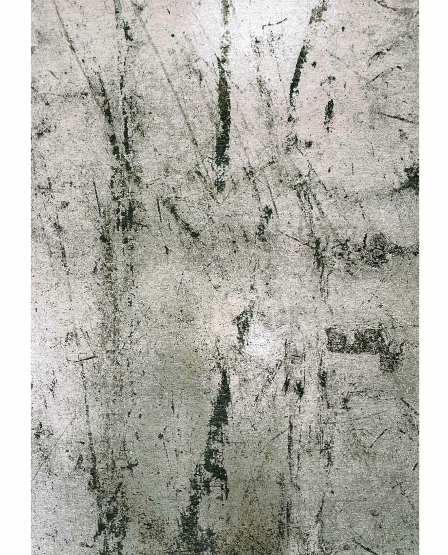 Louis De Poortere carpet Mad Men Sol 9787 Alpine
