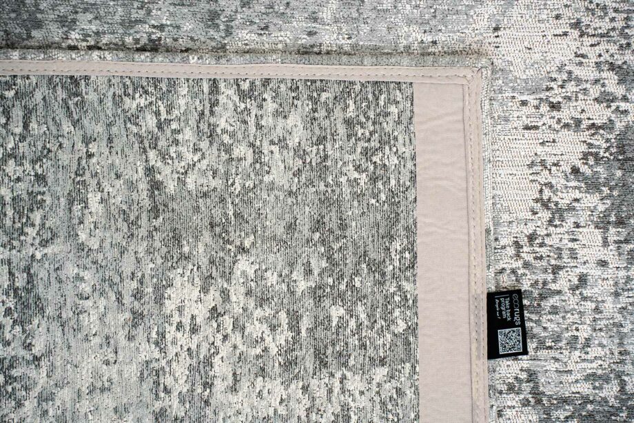 Louis De Poortere carpet Mad Men Virgin Land 9655 Venus back
