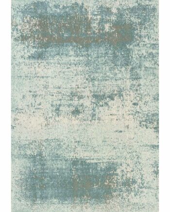 Louis De Poortere carpet Mad Men Virgin Land 9656 Neptune