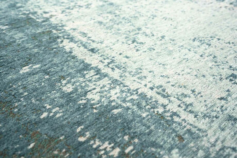 Louis De Poortere carpet Mad Men Virgin Land 9656 Neptune zoom 2