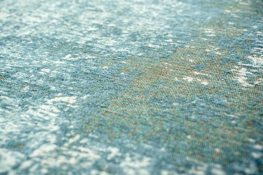 Louis De Poortere carpet Mad Men Virgin Land 9656 Neptune zoom 3