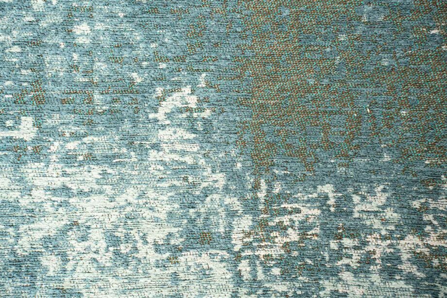 Louis De Poortere carpet Mad Men Virgin Land 9656 Neptune zoom 4
