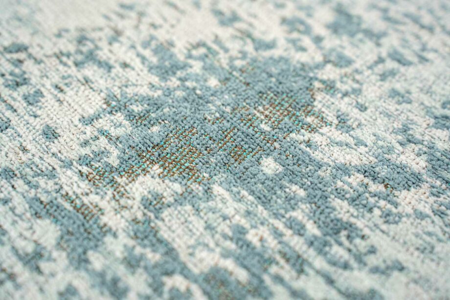 Louis De Poortere carpet Mad Men Virgin Land 9656 Neptune zoom 5