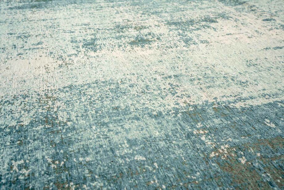 Louis De Poortere carpet Mad Men Virgin Land 9656 Neptune zoom