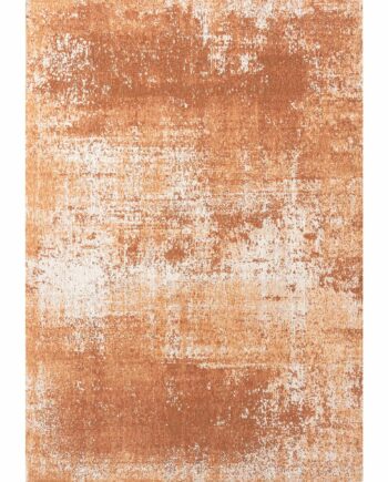 Louis De Poortere carpet Mad Men Virgin Land 9657 Mars