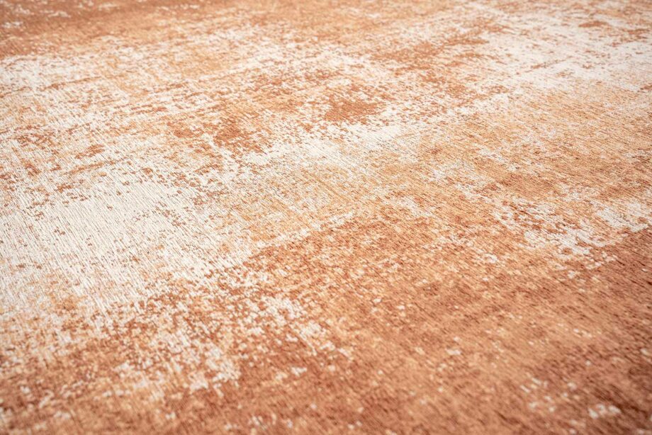Louis De Poortere carpet Mad Men Virgin Land 9657 Mars zoom 1