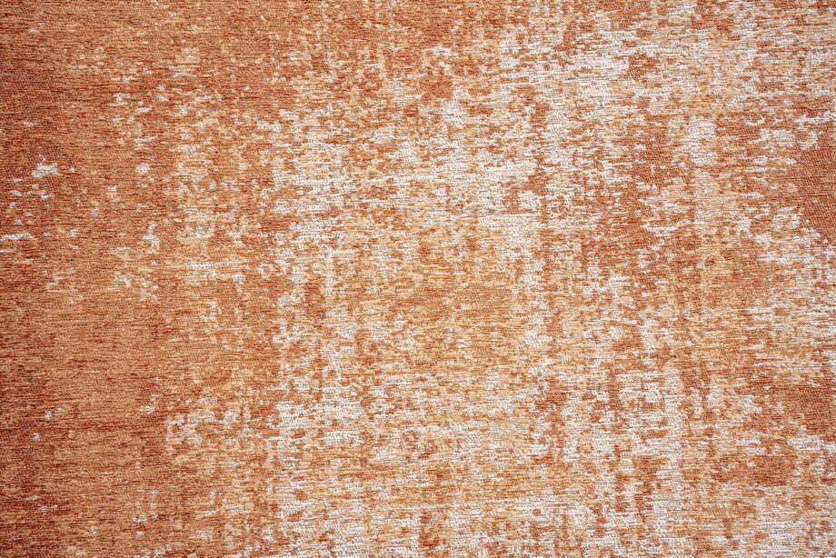 Louis De Poortere carpet Mad Men Virgin Land 9657 Mars zoom 2