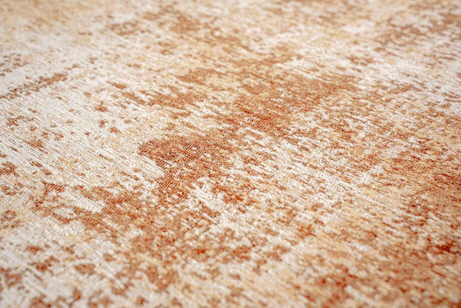 Louis De Poortere carpet Mad Men Virgin Land 9657 Mars zoom 3