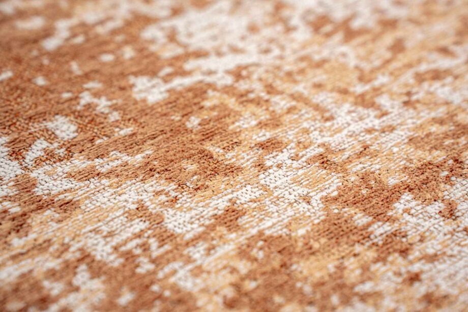 Louis De Poortere carpet Mad Men Virgin Land 9657 Mars zoom 4