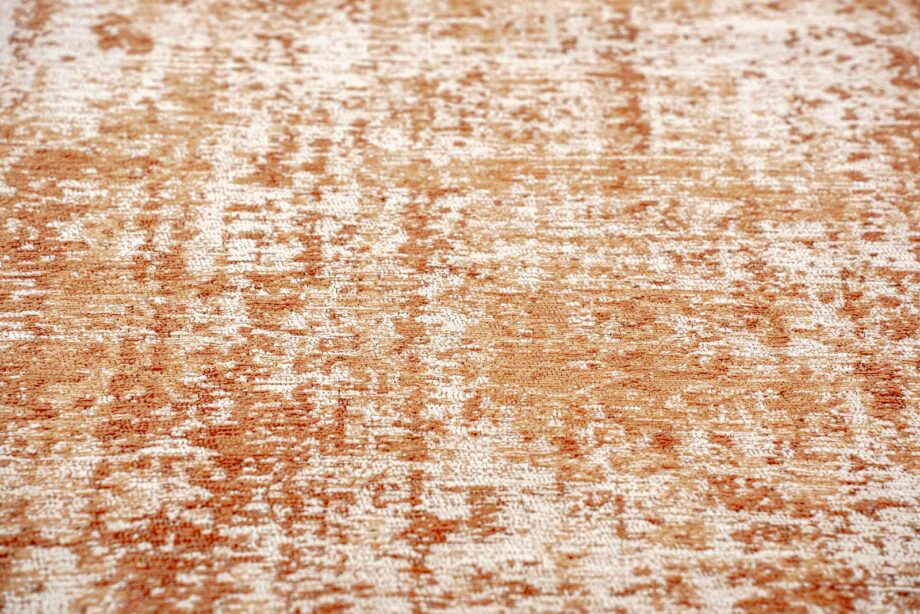 Louis De Poortere carpet Mad Men Virgin Land 9657 Mars zoom 5