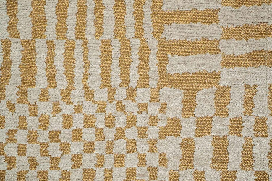 Louis De Poortere carpet Structures Berber 9648 Erg zoom 2