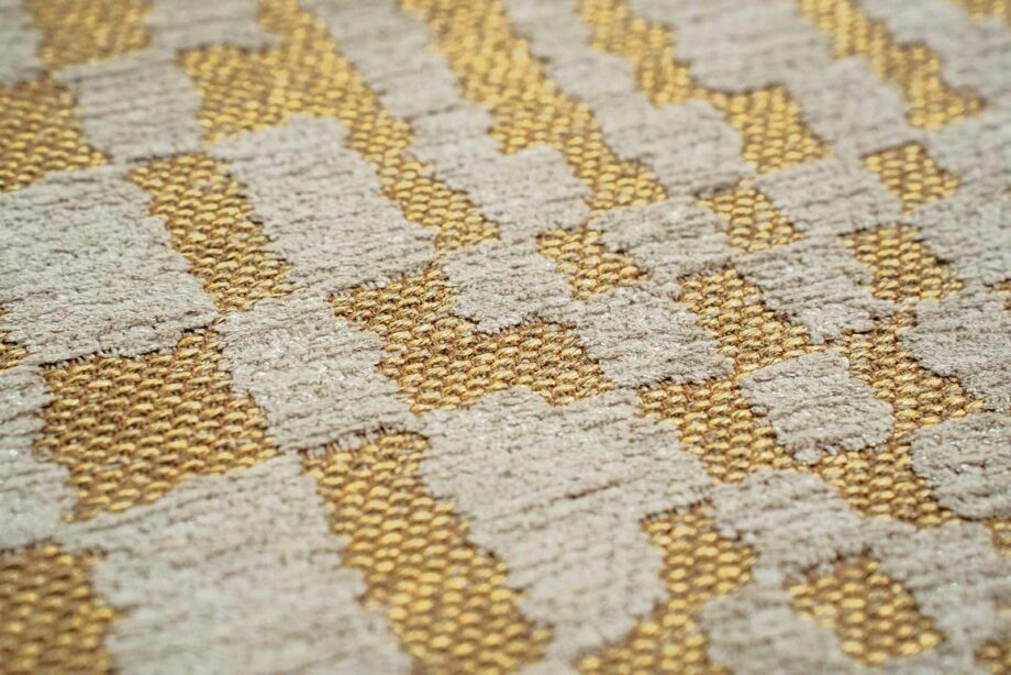Louis De Poortere carpet Structures Berber 9648 Erg zoom 3
