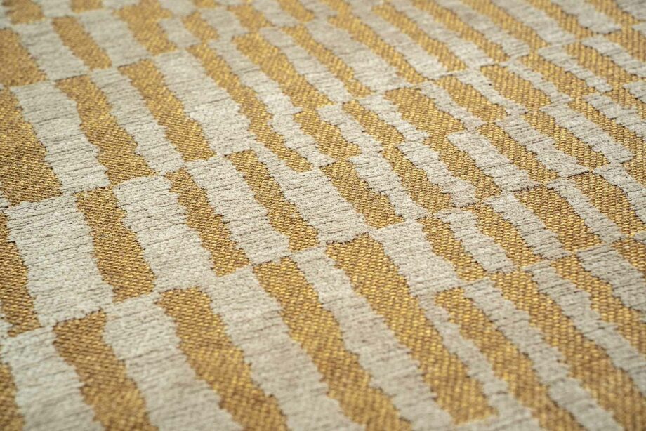 Louis De Poortere carpet Structures Berber 9648 Erg zoom 4