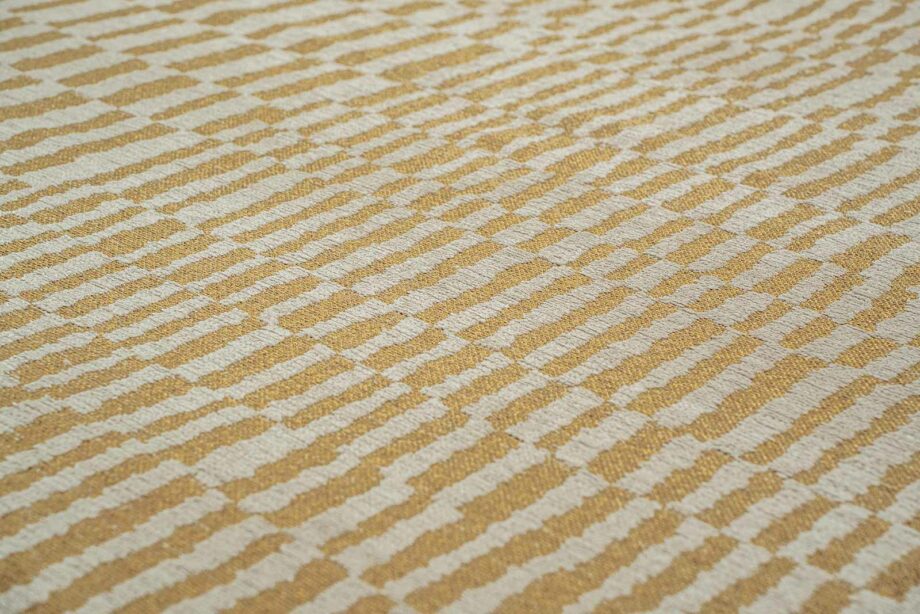 Louis De Poortere carpet Structures Berber 9648 Erg zoom 5