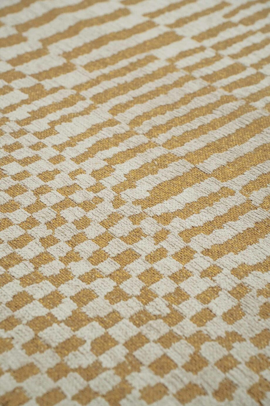 Louis De Poortere carpet Structures Berber 9648 Erg zoom vertical