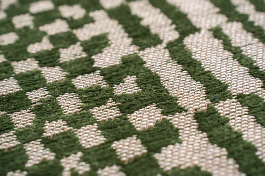 Louis De Poortere carpet Structures Berber 9650 Oasis zoom 3