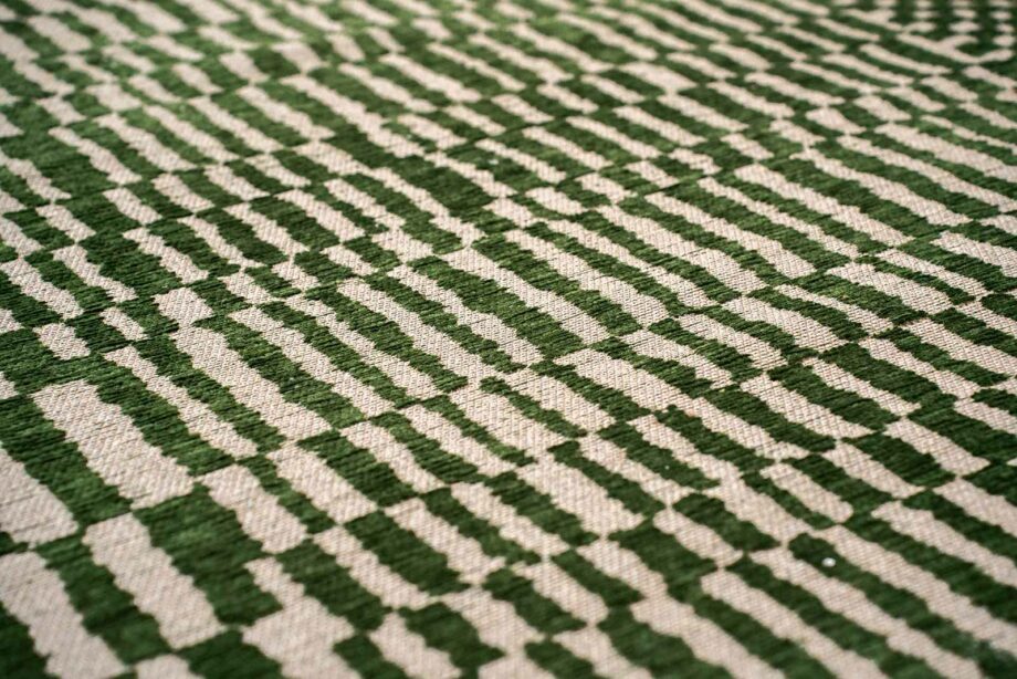 Louis De Poortere carpet Structures Berber 9650 Oasis zoom 4