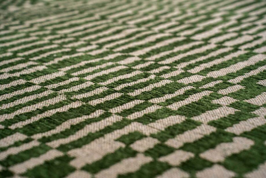 Louis De Poortere carpet Structures Berber 9650 Oasis zoom 6