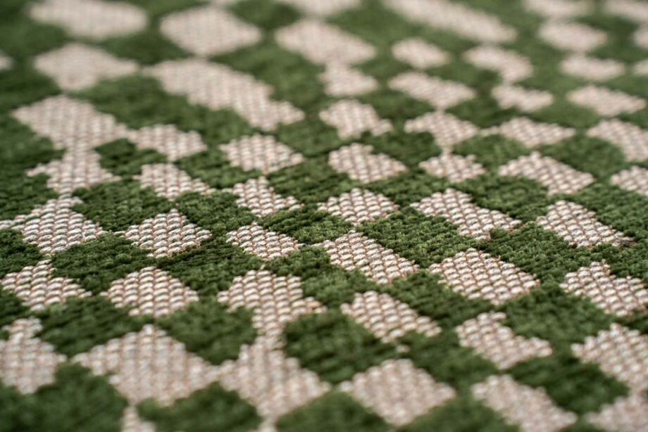Louis De Poortere carpet Structures Berber 9650 Oasis zoom 8