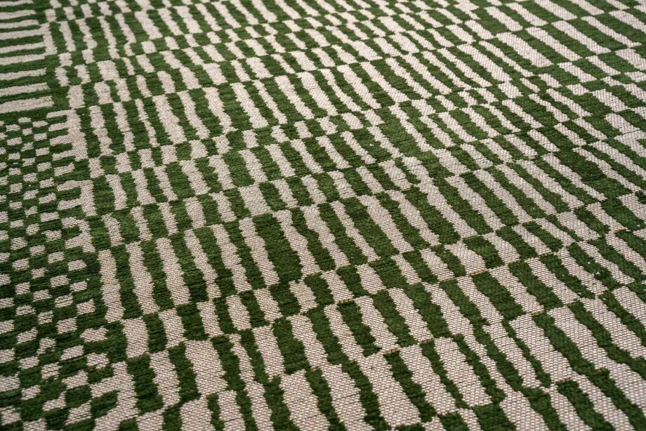 Louis De Poortere carpet Structures Berber 9650 Oasis zoom