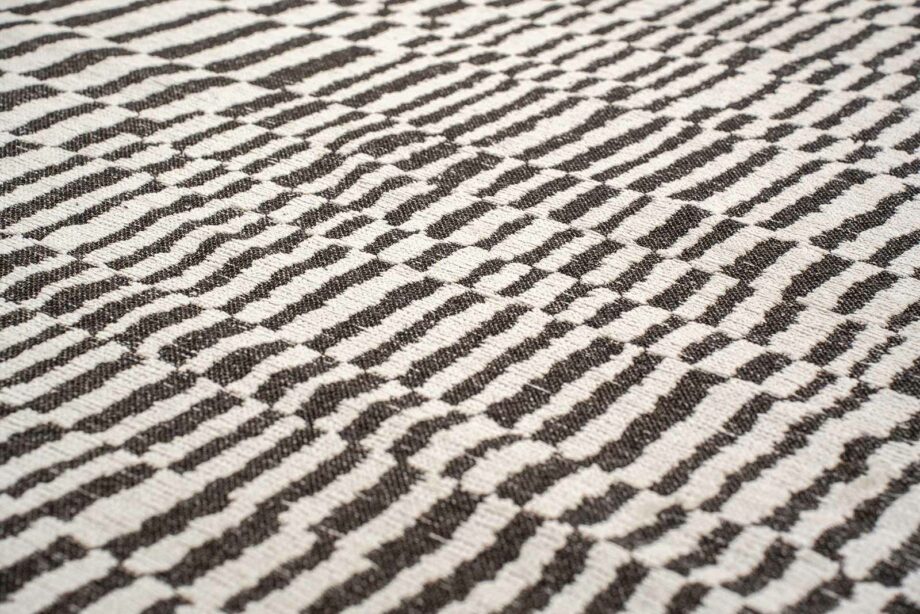 Louis De Poortere carpet Structures Berber 9651 Caidal zoom 3
