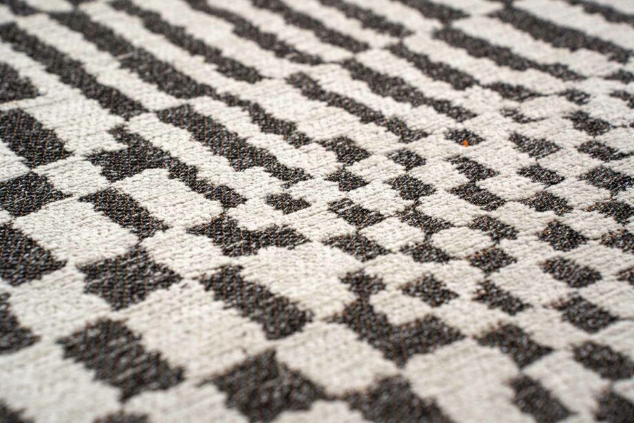 Louis De Poortere carpet Structures Berber 9651 Caidal zoom 4