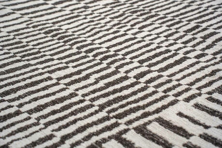 Louis De Poortere carpet Structures Berber 9651 Caidal zoom 5