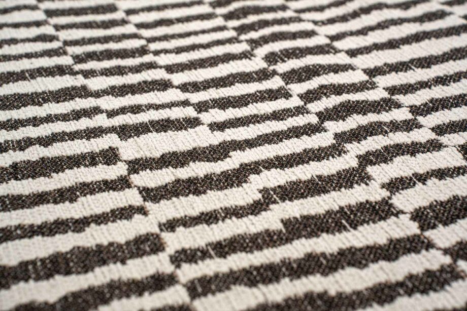 Louis De Poortere carpet Structures Berber 9651 Caidal zoom 6