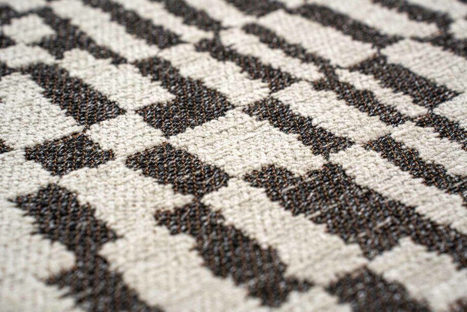 Louis De Poortere carpet Structures Berber 9651 Caidal zoom 7