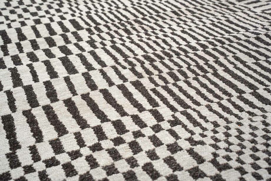 Louis De Poortere carpet Structures Berber 9651 Caidal zoom