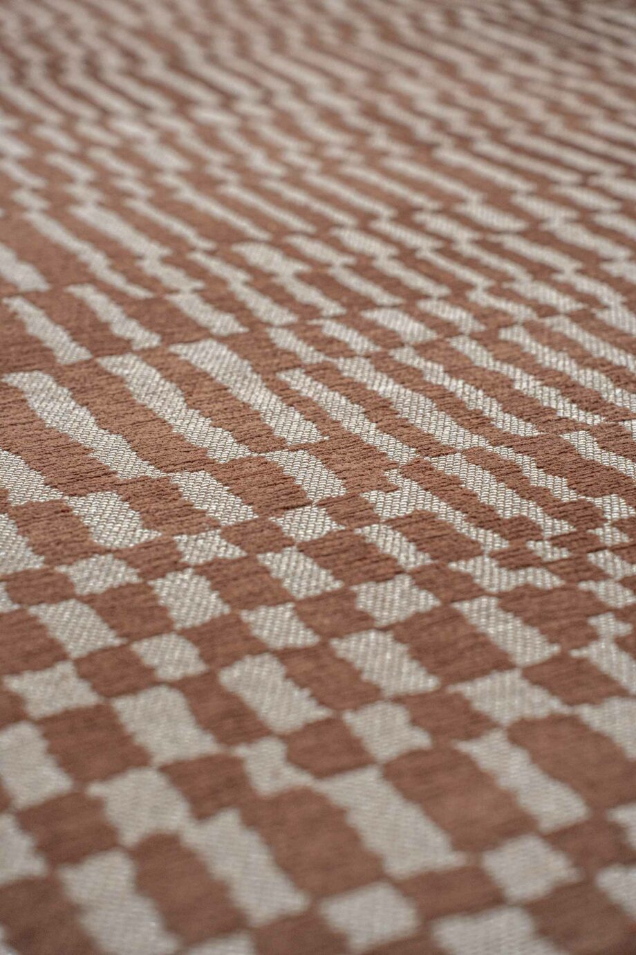 Louis De Poortere carpet Structures Berber 9653 Ksar zoom vertical