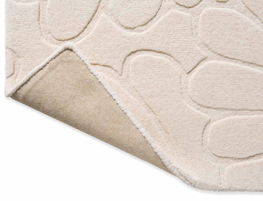 Laura Ashley Coleby Petals Ivory Cream 078809 F