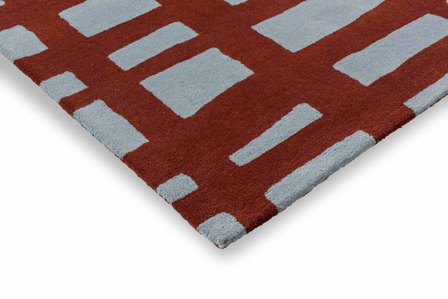 Scion Arlo Brick 124103 E