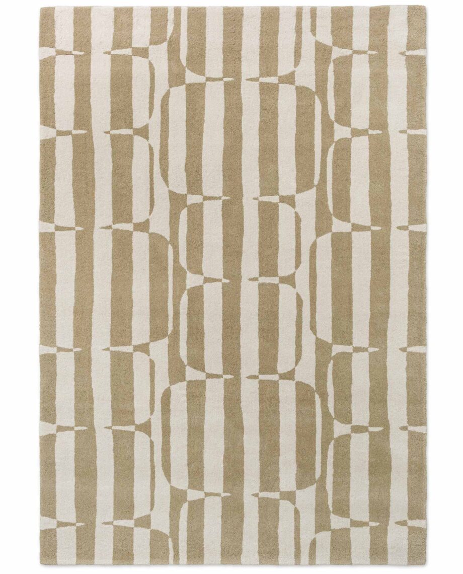 Scion Lohko Stripe Pebble 123101 A