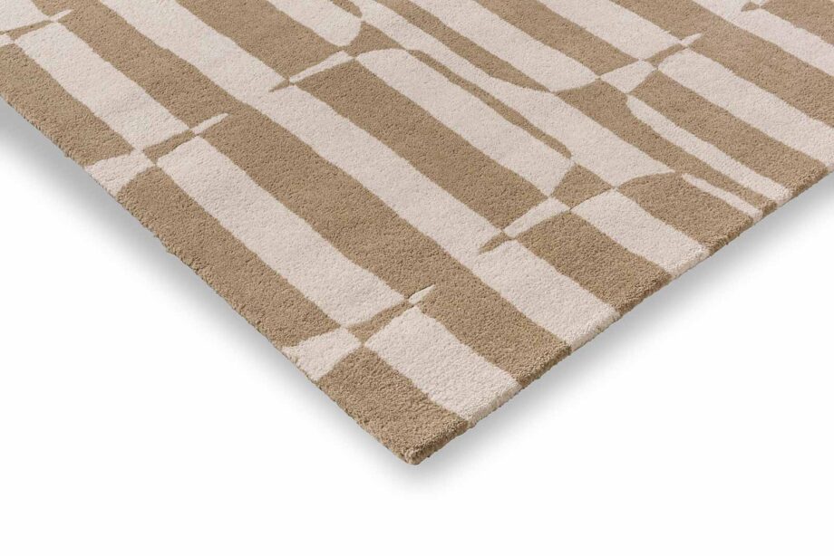 Scion Lohko Stripe Pebble 123101 E