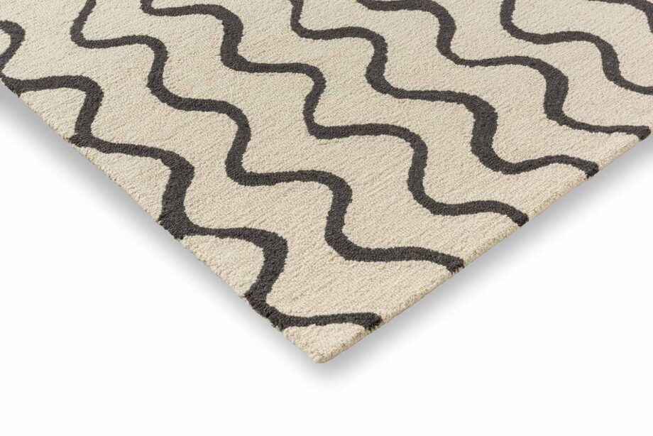 Scion Ribbon Charcoal 124305 E