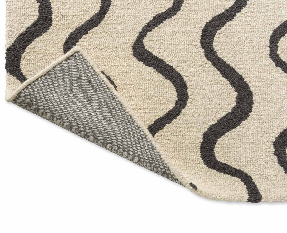 Scion Ribbon Charcoal 124305 F