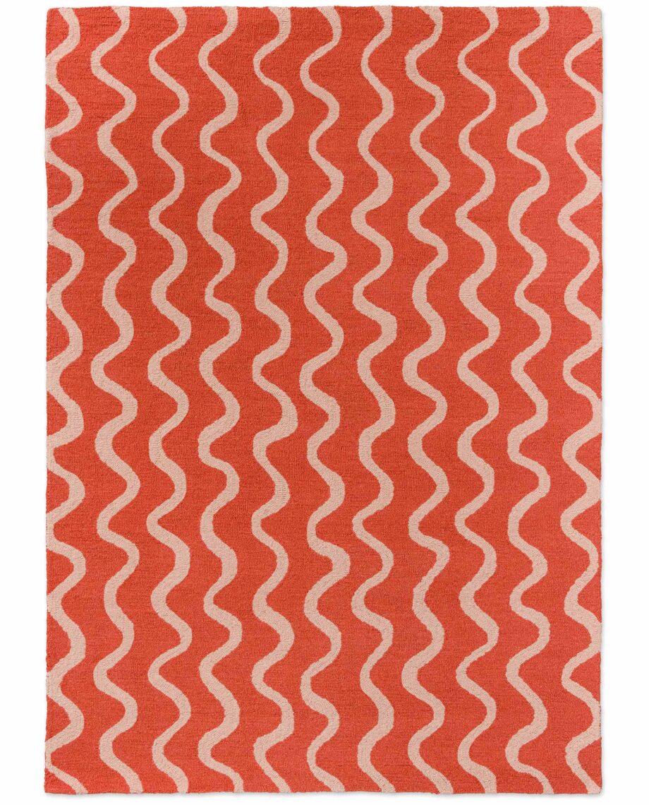 Scion Ribbon Coral 124300 A