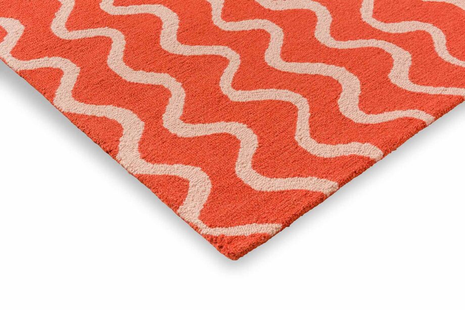 Scion Ribbon Coral 124300 E