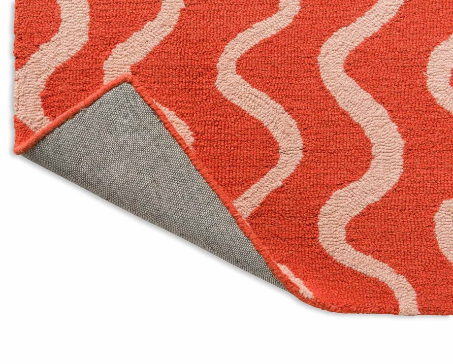 Scion Ribbon Coral 124300 F