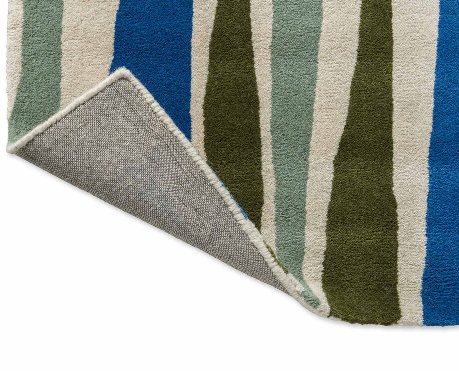 Scion Saku Olive 123417 F
