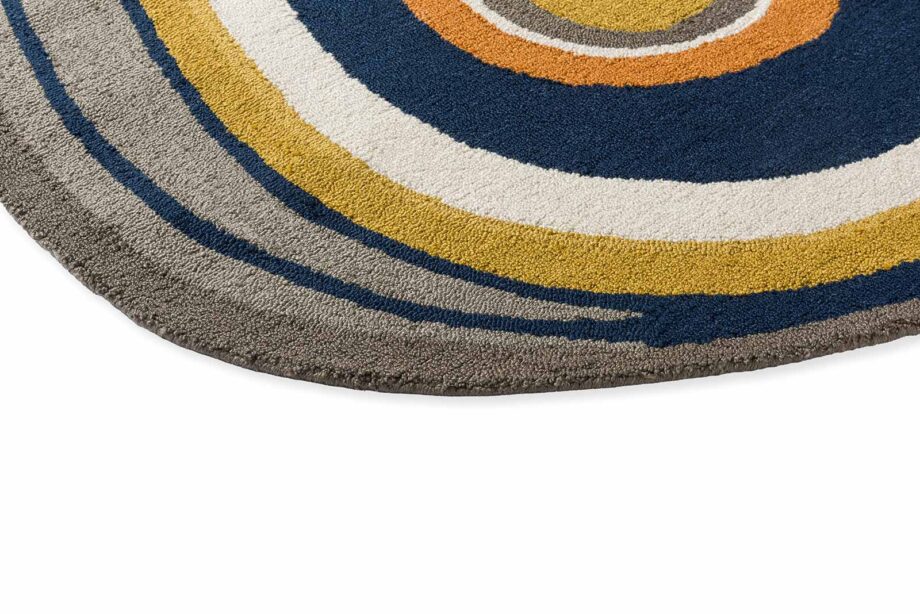 Brink Campman Aura Ochre 477306 E PET outdoor