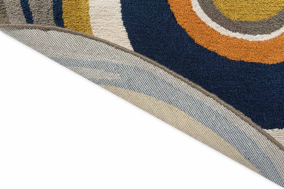 Brink Campman Aura Ochre 477306 F PET outdoor