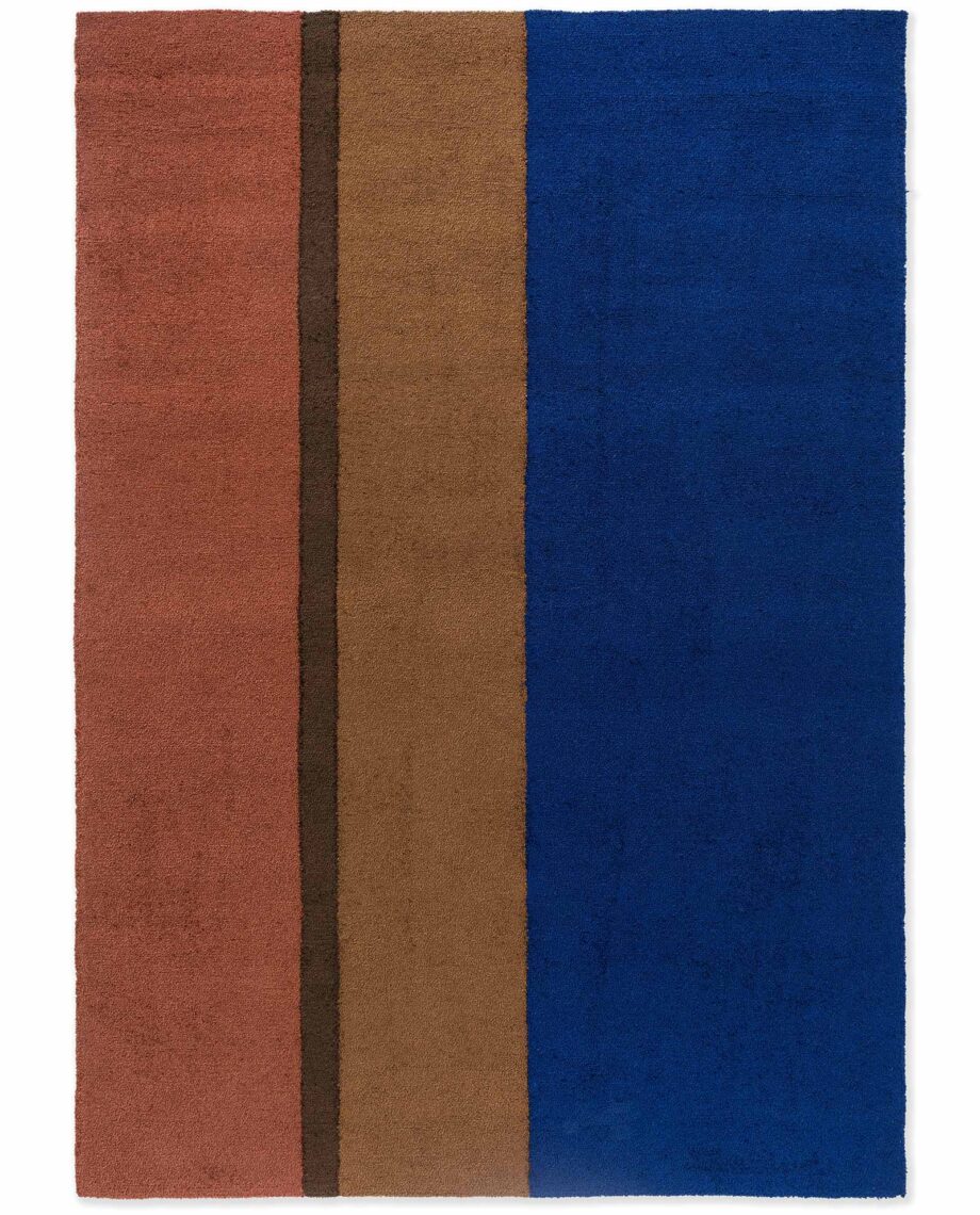 Brink Campman Festival Stripe Blue 496518 A outdoor