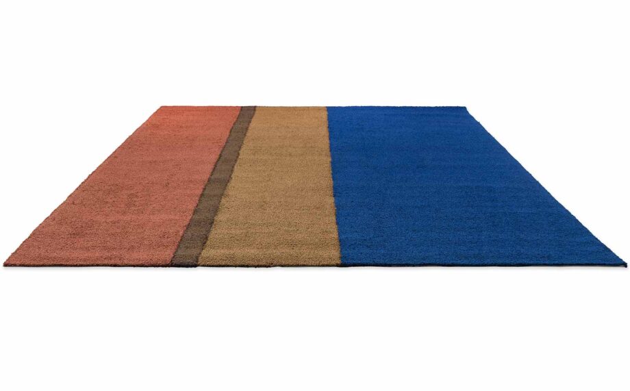 Brink Campman Festival Stripe Blue 496518 D outdoor
