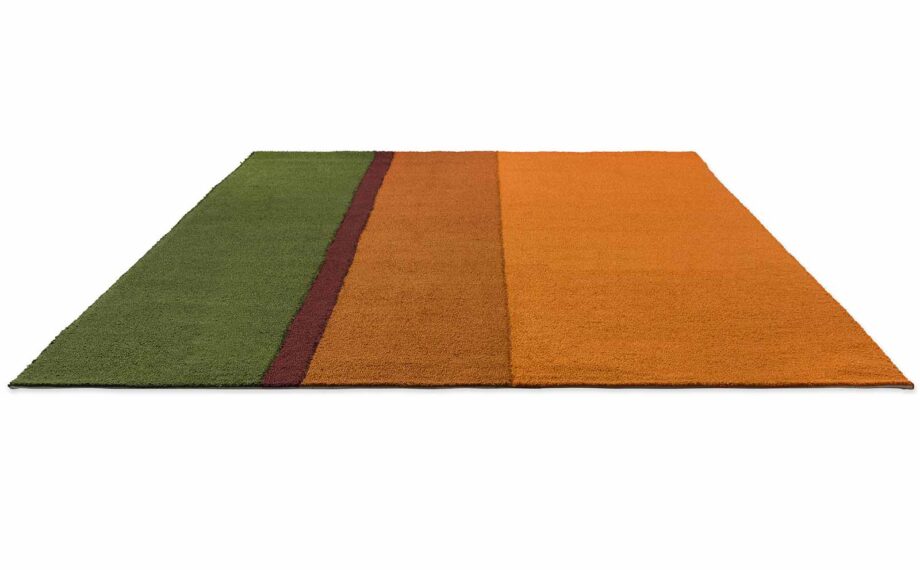 Brink Campman Festival Stripe Orange 496513 D outdoor